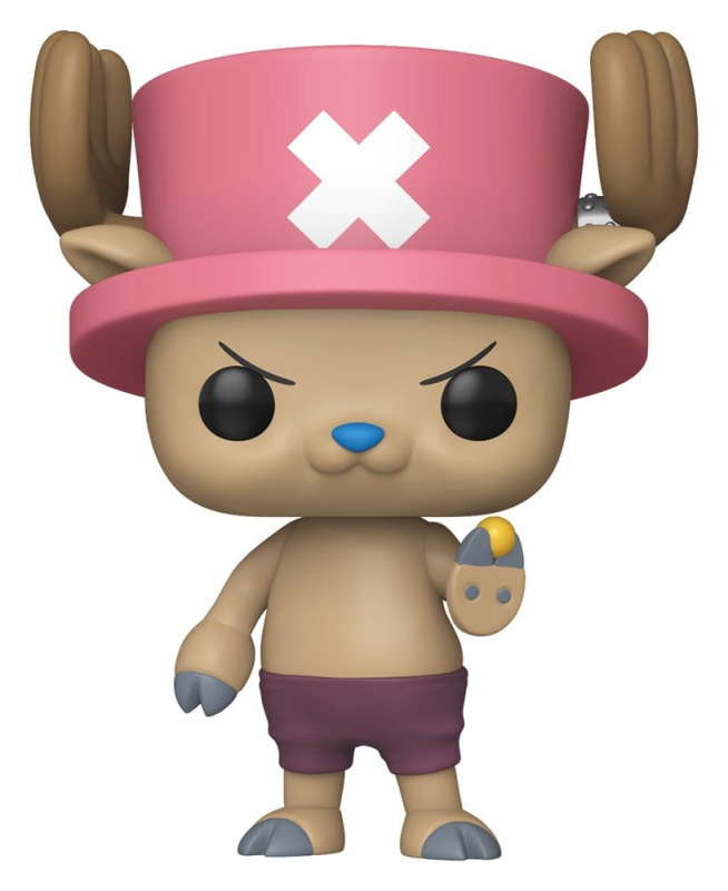 One Piece Super Sized Jumbo POP! Vinyl Figure Chopper 25 cm