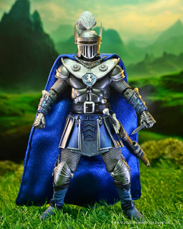 Dungeons & Dragons Action Figure Strongheart 18 cm 4
