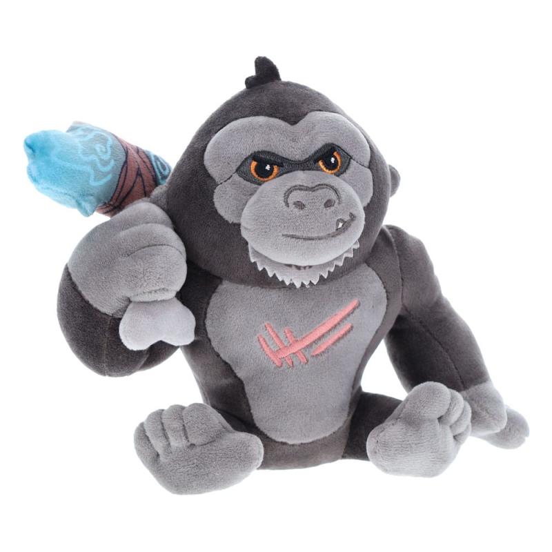 Godzilla x Kong: The New Empire Plush Figures 15 cm Assortment (9) 7