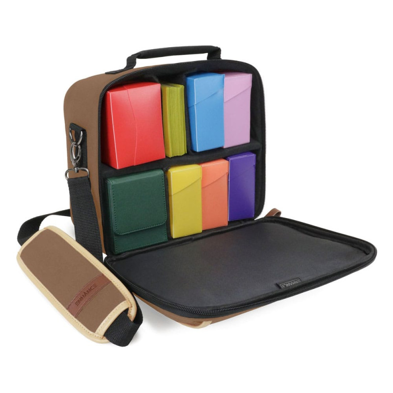 Enhance MTG Series Shoulder Bag Designer Edition Beige 1