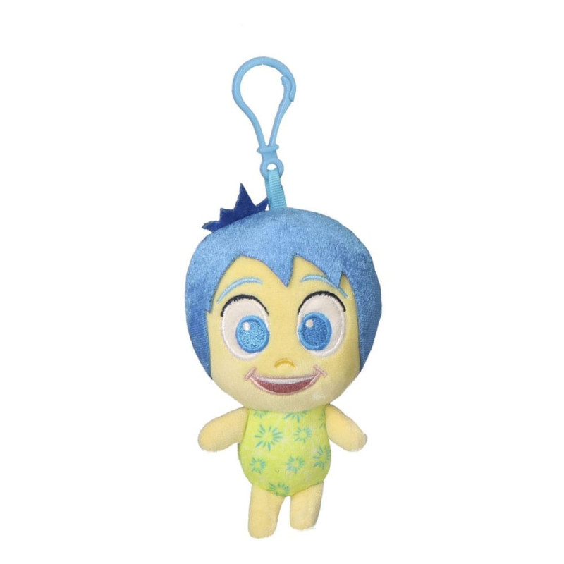 Inside Out Plush Keychains 12 cm Assortment (24) 6