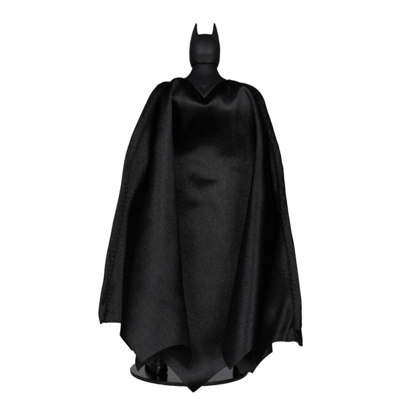 Batman Begins DC Multiverse Action Figure Batman 18 cm 5