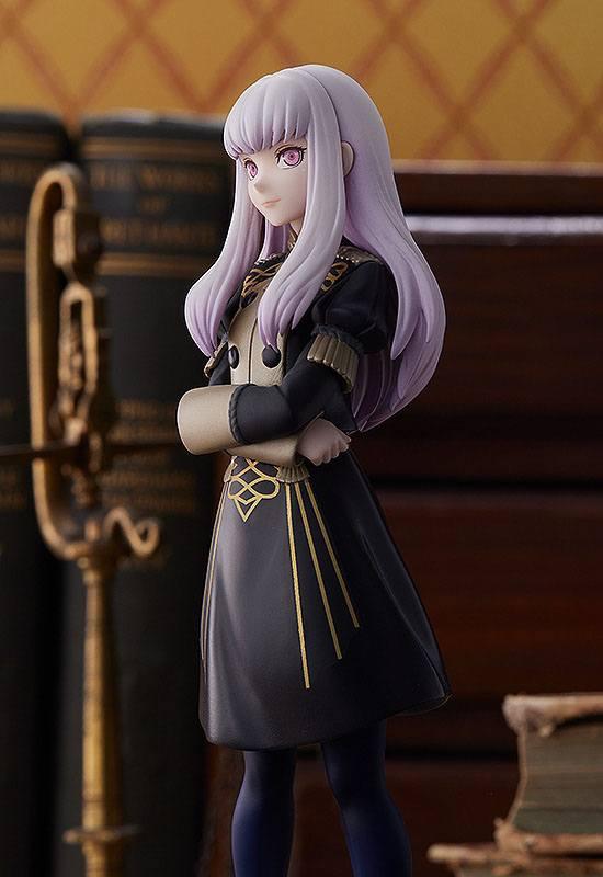 Fire Emblem: Three Houses Pop Up Parade PVC Statue Lysithea von Ordelia 15 cm