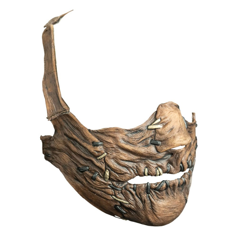 The Texas Chainsaw Massacre: The Beginning Mask Leatherface Muzzle 2
