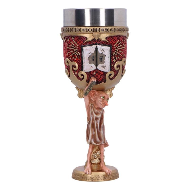 Harry Potter Collectible Dobby Goblet