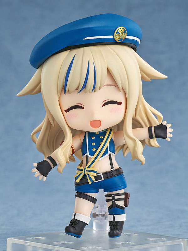 Himehina Nendoroid Action Figure Suzuki Hina 10 cm 5
