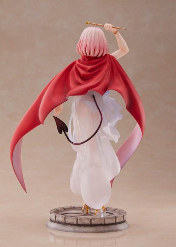 To Love-Ru Darkness PVC Statue 1/7 Momo Belia Deviluke' The Magician Ver. 25 cm 9