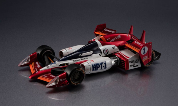 Future GPX Cyber Formula Vehicle Knight Savior 005 Livery Edition 18 cm 8