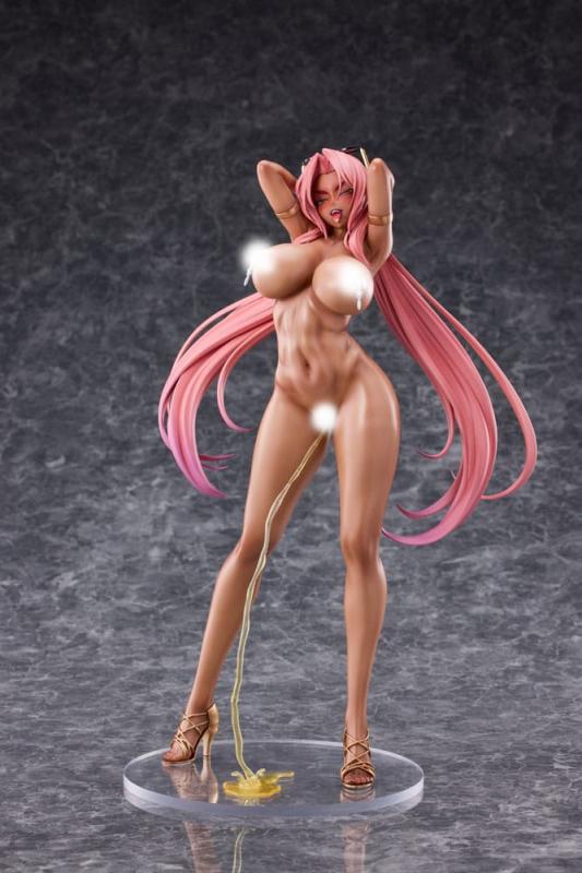 Taimanin RPGX Statue 1/6 Ingrid Beach Empress Ver. 30 cm 1