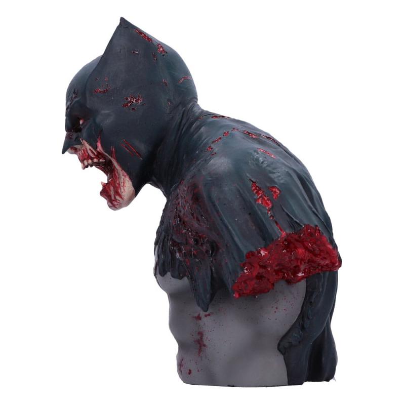 Batman Bust DCeased 29 cm