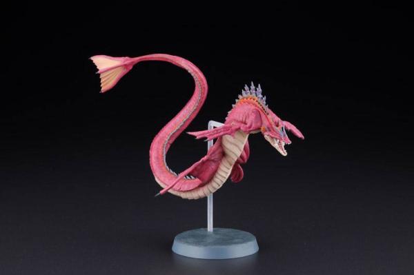 Godzilla: King of the Monsters Gekizou Series PVC Statues 10 - 23 cm Assortment (6) 9
