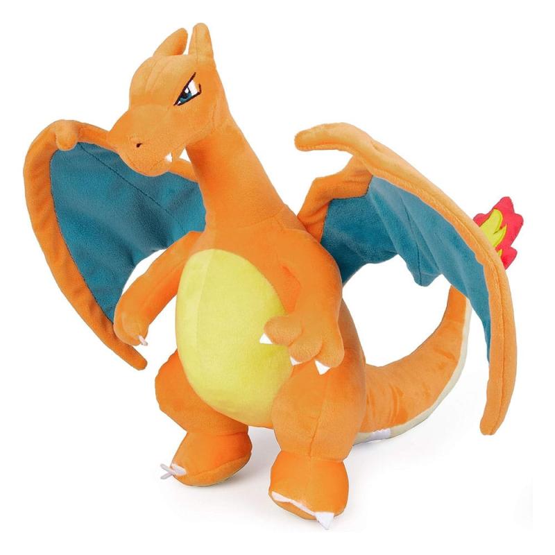 Pokémon Plush Figure Charizard 30 cm 2