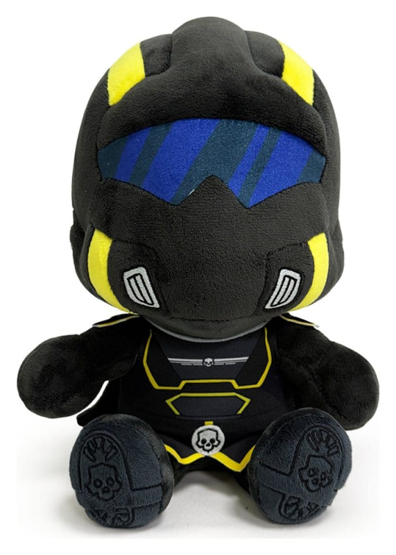 Helldivers 2 Plush Figure Player 22 cm