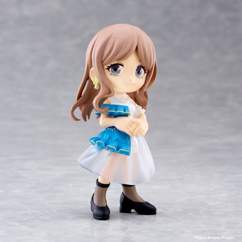 BanG Dream! It's MyGO!!!!! PalVerse PVC Figures 9 cm Assortment (6) 9