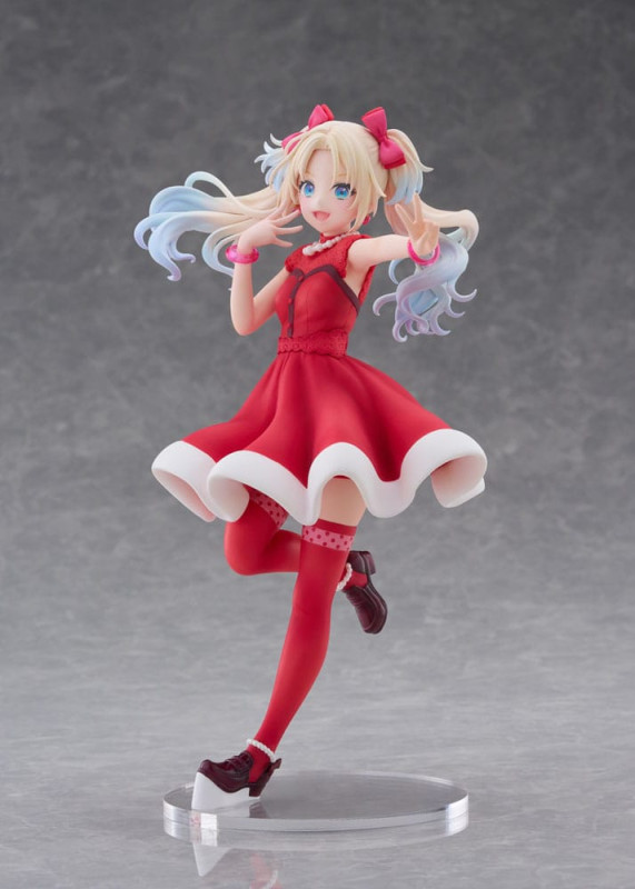 LoveLive! Hasunosora Girls' High School Idol Club PVC Statue 1/7 Osawa Rurino 23 cm 2