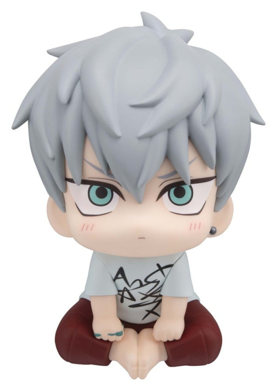 Alien Stage Look Up PVC Figures 2-Pack Ivan & Till 11 cm (with gift) 9