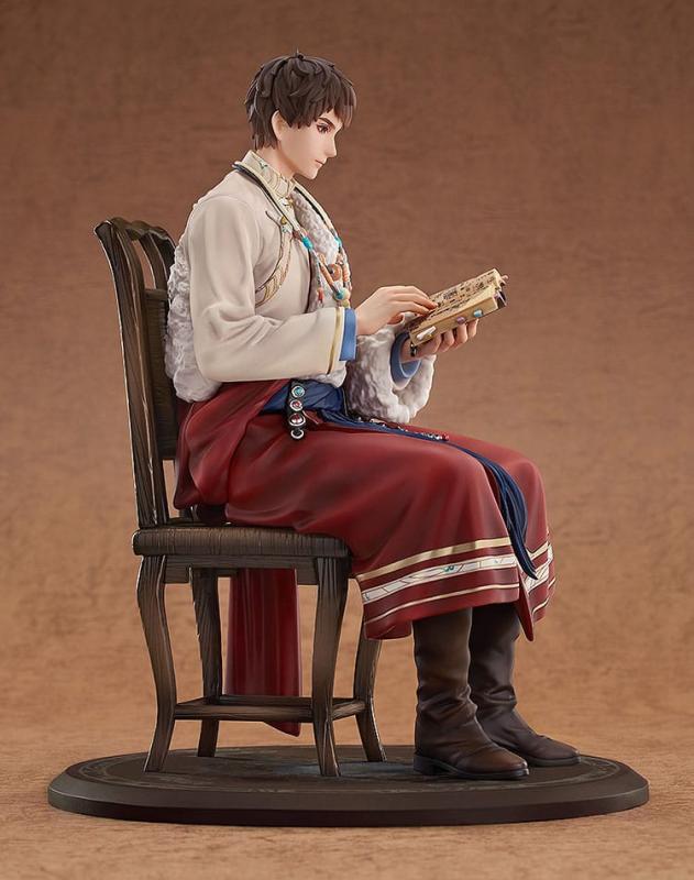 Time Raiders Statue 1/7 Wu Xie: Xinxue Jiumeng Ver. 17 cm