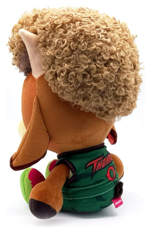 Goat Plush Figure Will 22 cm 3