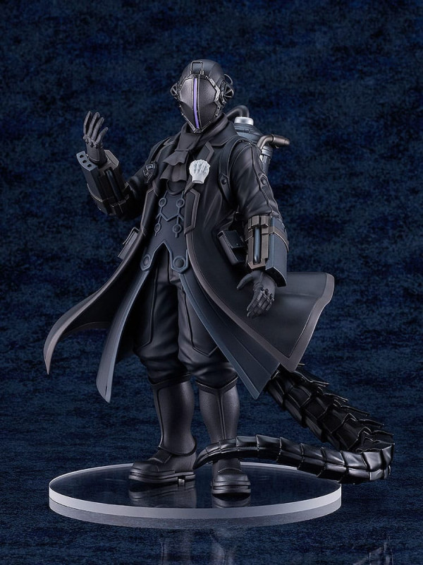 Made in Abyss: Dawn of the Deep Soul Pop Up Parade PVC Statue SP Bondrewd 21 cm 5