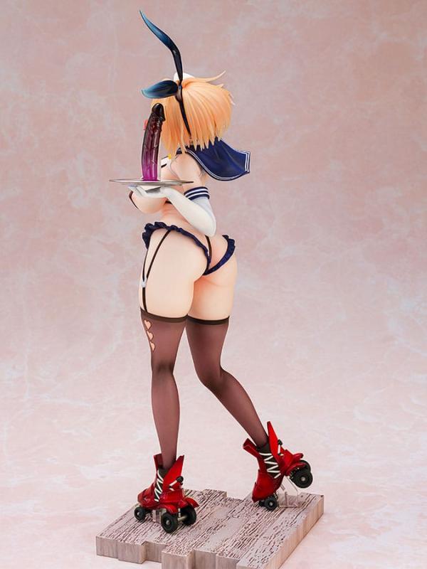 Original Character Statue 1/6 Kouhai-chan 29 cm 2