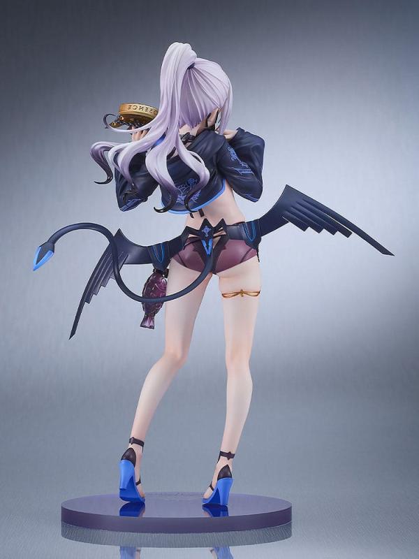 Fate/Grand Order PVC Statue 1/6 Ruler/Mélusine 25 cm 4