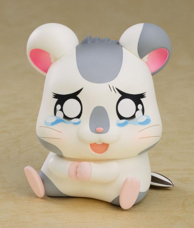 Hamtaro Nendoroid Action Figure Oxnard 10 cm