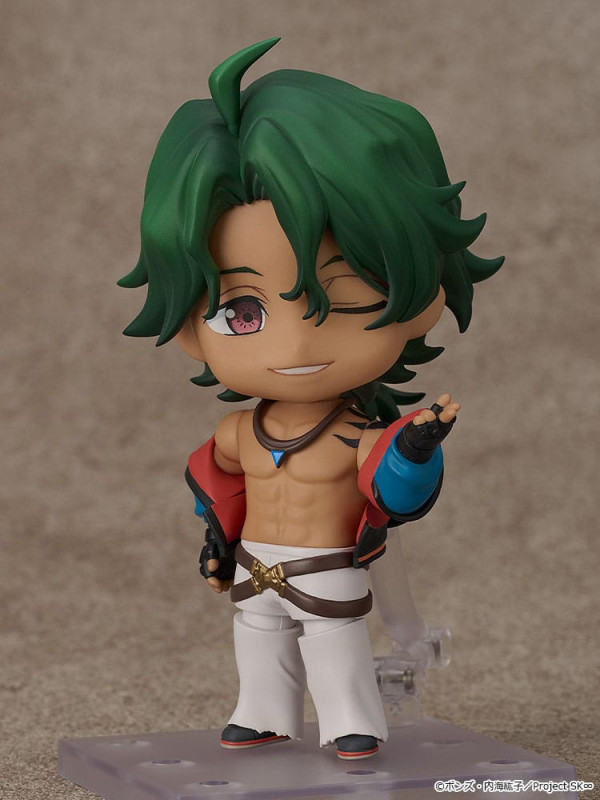 SK8 the Infinity Nendoroid Action Figure Joe 10 cm 3