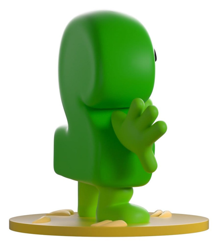 Battle For Dream Island Vinyl Figure Two 8 cm 2