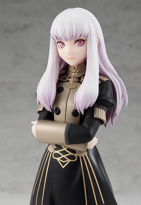 Fire Emblem: Three Houses Pop Up Parade PVC Statue Lysithea von Ordelia 15 cm