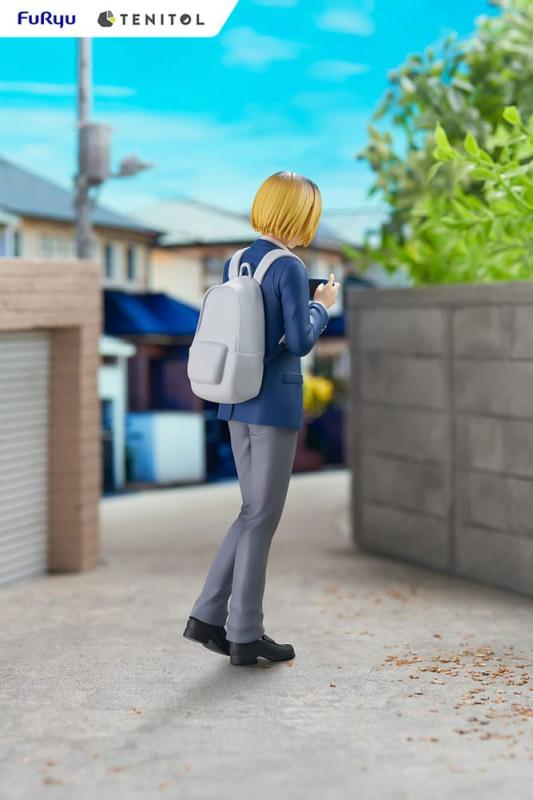 Haikyu!! PVC Kozume Kenma 20 cm