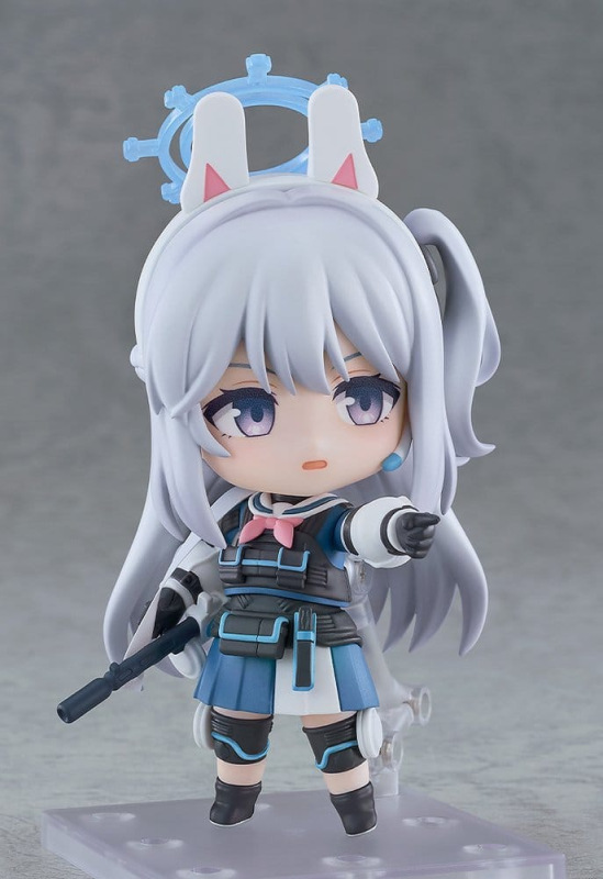Blue Archive Nendoroid Action Figure Miyako Tsukiyuki 10 cm 4