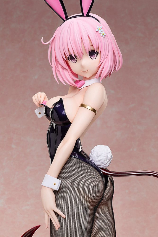 To Love-Ru Darkness PVC Statue 1/3 Momo Belia Deviluke: Bunny Ver. 61 cm 7
