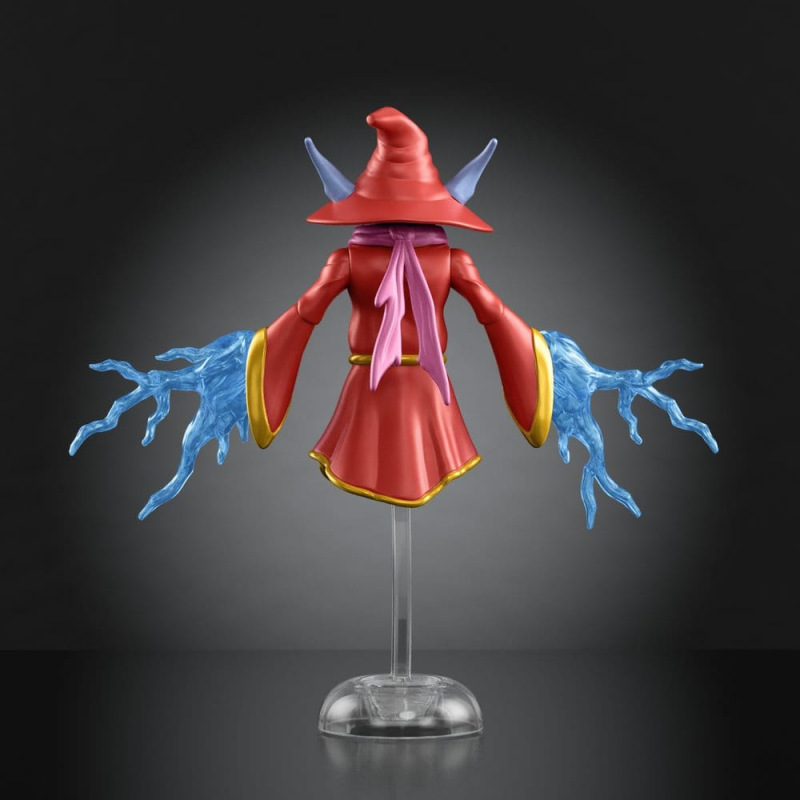 Masters of the Universe Origins Action Figure Cartoon Collection: Orko 14 cm 5