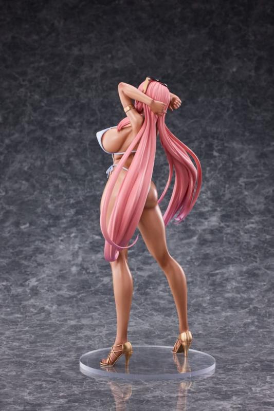 Taimanin RPGX Statue 1/6 Ingrid Beach Empress Ver. 30 cm 13