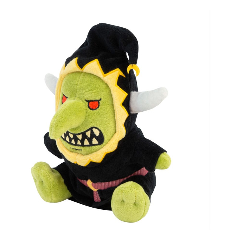 Warhammer Plush Figure Gloomspite Git 5