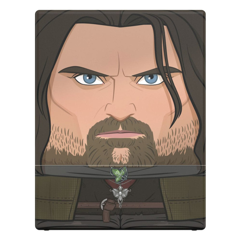 Squaroes Squaroe The Lord of the Rings LOTR006 - Aragorn 7