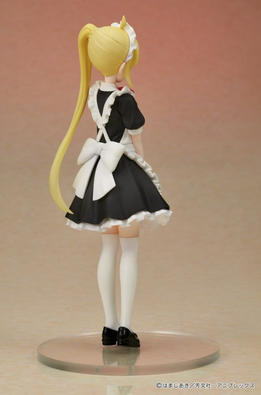 Bocchi the Rock! DIGSTA PVC Figure Nijika Ijichi 18 cm 5