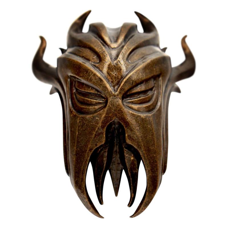 The Elder Scrolls V: Skyrim Replica Dragon Priest Masks Set