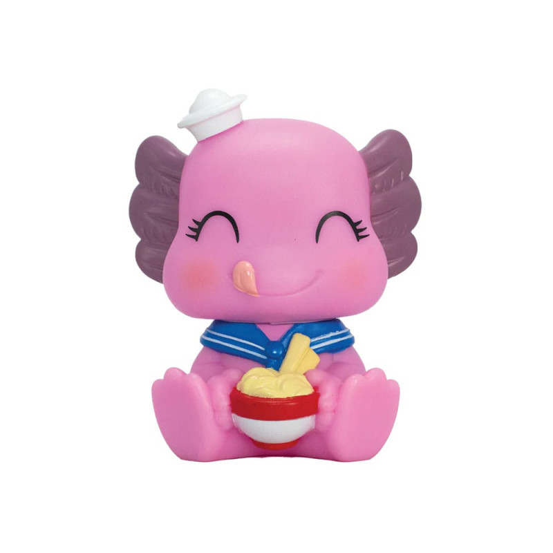 Rokimoto Cup of Fun Blind Box Figures 10 cm Wave 1 Display (12) 11