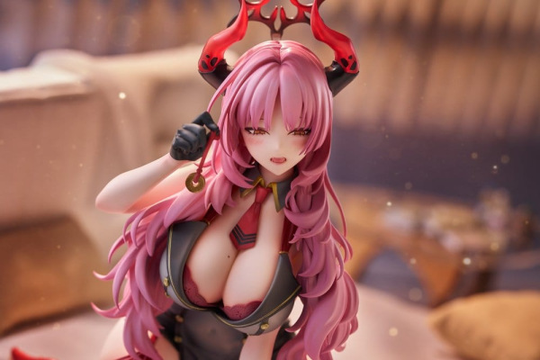 Blue Archive PVC Figure 1/7 Satsuki Memorial Lobby Ver. 21 cm 10