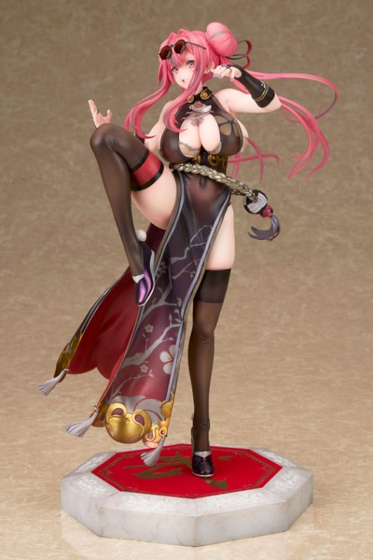 Azur Lane PVC Statue 1/7 Bremerton 28 cm 9