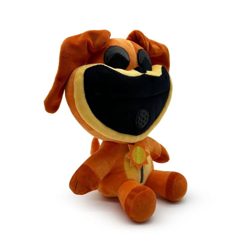 Poppy Playtime Plush Figure DogDay 22 cm