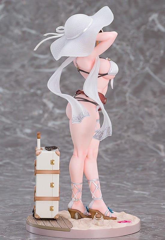 Toridamono Original PVC Statue 1/7 Mira 24 cm