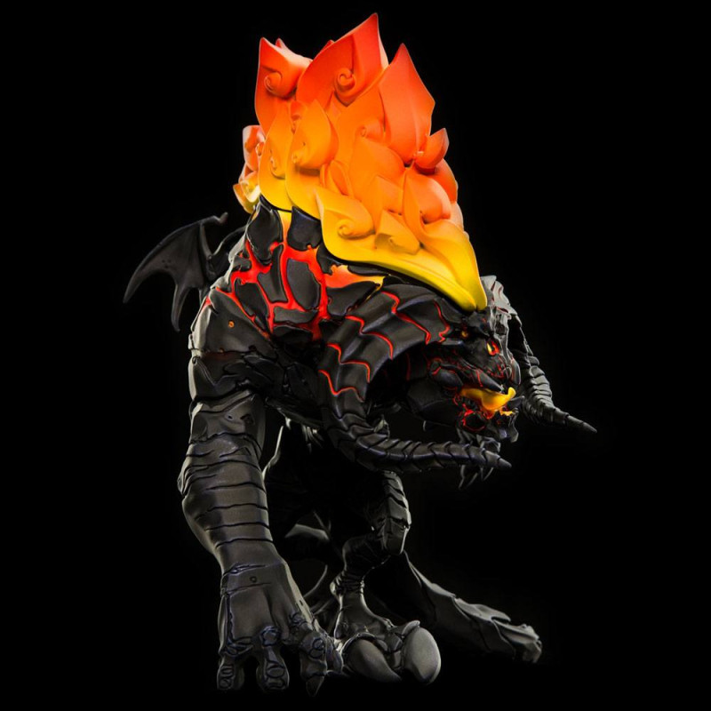 Lord of the Rings Mini Epics Vinyl Figure The Balrog 27 cm 2