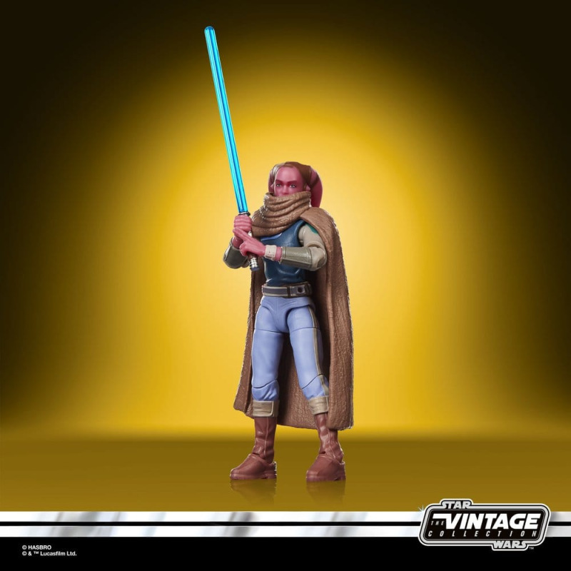 Star Wars: Maul – Shadow Lord Vintage Collection Action Figure Devon Izara 10 cm 14