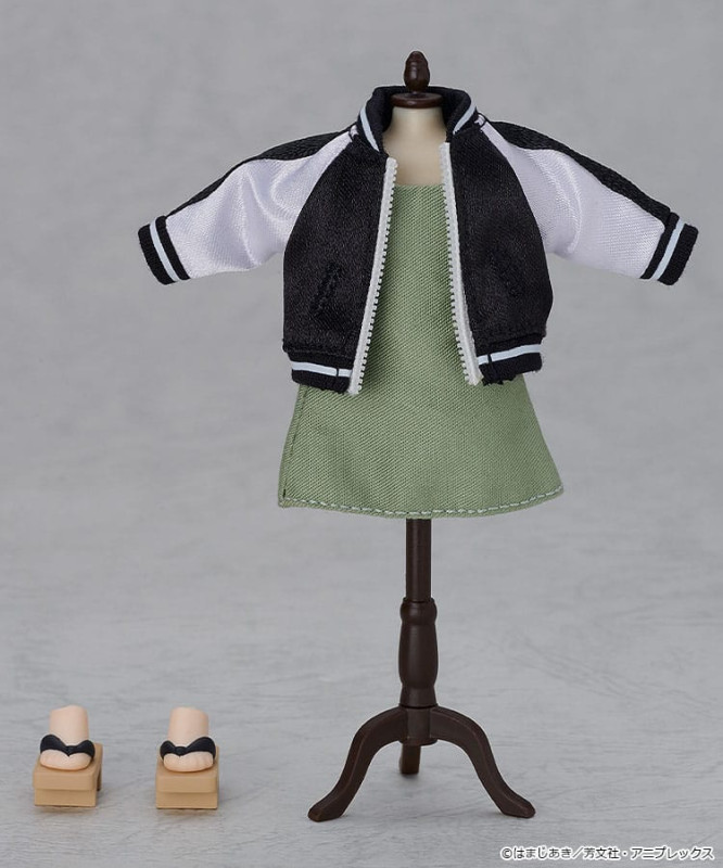 Bocchi the Rock! Nendoroid Doll Figure Kikuri Hiroi 14 cm 5