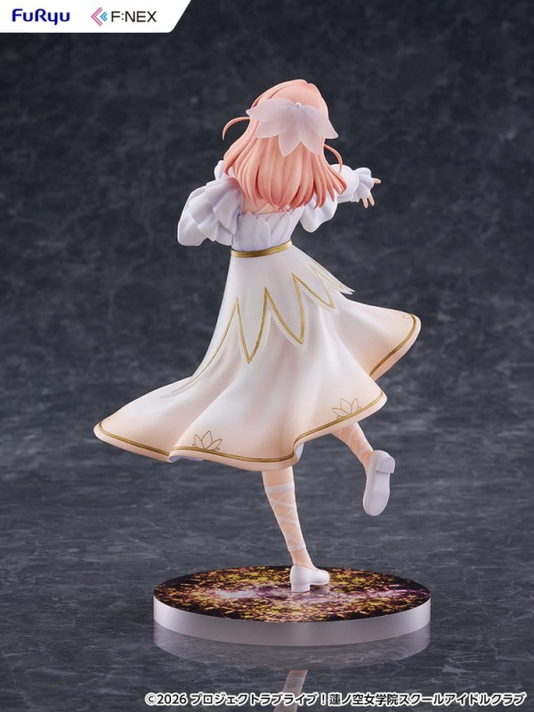 Lovelive! F:NEX PVC Figure 1/7 Kaho Hinoshita 22 cm 2