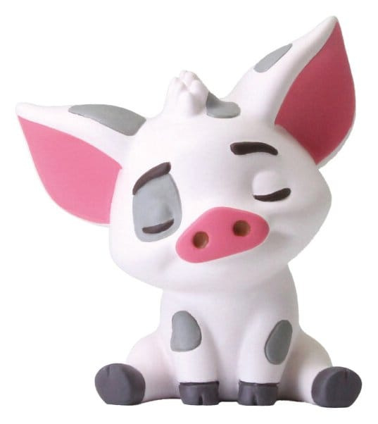 Moana Twinchees Mini Figures Lil' Sleepers 5 cm Blind Pack Display (24) 3