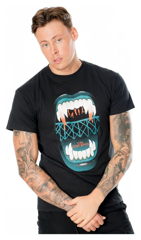 The Lost Boys T-Shirt Vintage Hanging Size XL 1
