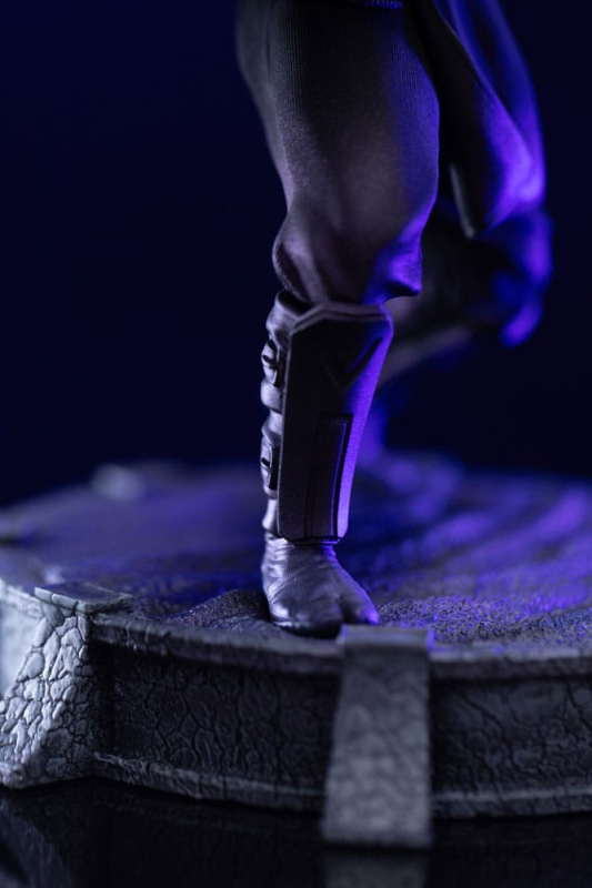 Mortal Kombat Art Scale Statue 1/10 Noob Saibot (Ninjas Collection) heo exclusive 21 cm 10